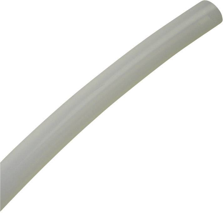 ICH Druckluftschlauch PTFE 8 x 6 PTFE Weiß Innen-Durchmesser: 6mm 10 bar 10m