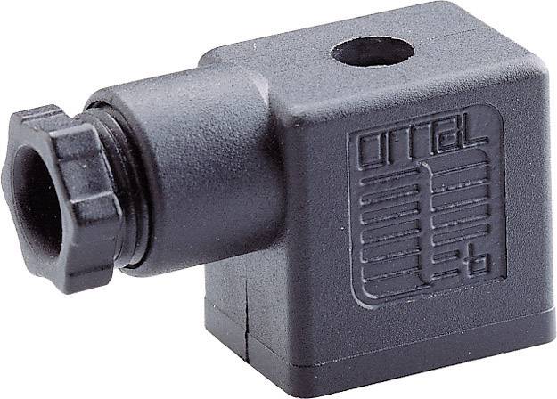 Norgren IMI Gerätesteckdose C-6010 1 St.