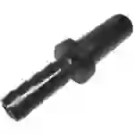 DM-Fit Gerade-Verbinder ATBC0604M Rohr-Ø: 4mm Zapfen-Ø: 6mm DM-Fit Gerade-Verbinder ATBC0604M Rohr-Ø: 4mm Zapfen-Ø: 6mm