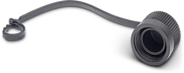 Phoenix Contact 1430912 Sensor-/Aktor-Steckverbinder, unkonfektioniert 7/8" Schutzkappe 10St.