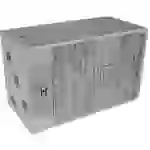 AZ Pneumatik Sicherheitsventil AZ08.156.04 Innengewinde: 1/8" 1St. AZ Pneumatik Sicherheitsventil AZ08.156.04 Innengewinde: 1/8" 1St.