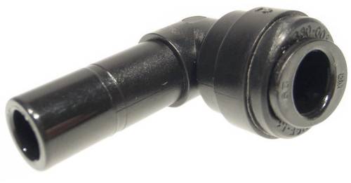 DM-Fit Winkelverbinder ATEU0606M Rohr-Ø: 6mm