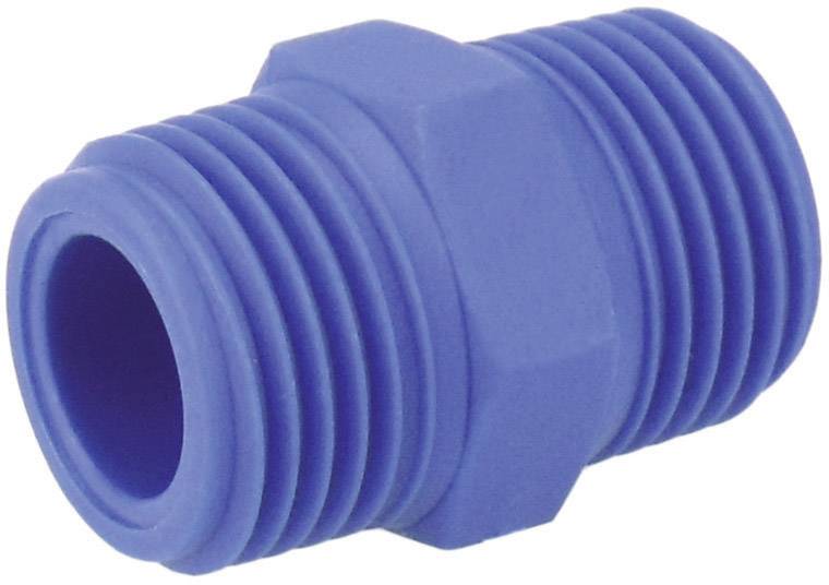 ICH Gerade-Verbinder 83002121 Außengewinde: 1/2"