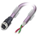 Bus system cable SAC-2P-15,0-910/M12FSB 1507324 Phoenix Contact