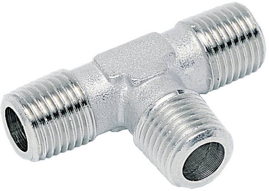 ICH T-Verbinder 40106 Außengewinde: R1/2 1St.