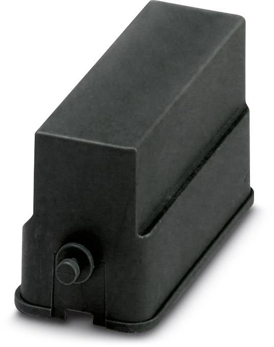 HC-MOT-SD-FLT-KU-IP54 - Schutzdeckel HC-MOT-SD-FLT-KU-IP54 Phoenix Contact Inhalt: 10 St.