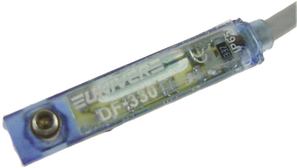 Univer Magnetschalter DF-330M12 5 V/DC, 12 V/DC, 24 V/DC 1 Schließer 1St.