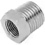 ICH 20801 Reduzierverbindung Innengewinde 1/8" Außengewinde R1/8 ICH 20801 Reduzierverbindung Innengewinde 1/8" Außengewinde R1/8