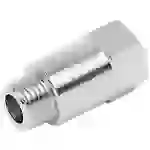 ICH Gerade-Verbinder 20704 Innengewinde 1/4" Außengewinde: 1/4" ICH Gerade-Verbinder 20704 Innengewinde 1/4" Außengewinde: 1/4"