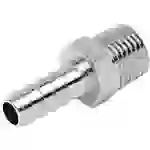 ICH Tülle 30407 Außengewinde: 1/4" Zapfen-Ø: 8mm ICH Tülle 30407 Außengewinde: 1/4" Zapfen-Ø: 8mm