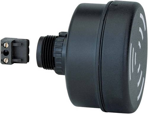 Werma Signaltechnik Signalsirene 110.000.68 110.000.68 Dauerton, Pulston 230 V/AC 100 dB