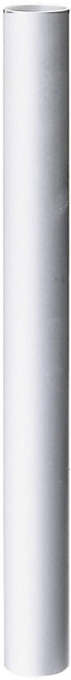 Werma Signaltechnik 975.845.10 Signalgeber Aluminiumrohr Passend für Serie (Signaltechnik) KombiSIGN 70