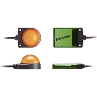 Idec Signalleuchte LED LH1D-H2HQ4C30G LH1D-H2HQ4C30G Grün Dauerlicht 24 V/DC, 24 V/AC Idec Signalleuchte LED LH1D-H2HQ4C30G LH1D-H2HQ4C30G Grün Dauerlicht 24 V/DC, 24 V/AC