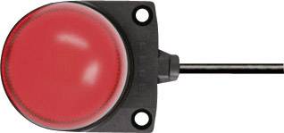 Idec Signalleuchte LED LH1D-D2HQ4C30R LH1D-D2HQ4C30R Rot Dauerlicht 24 V/DC, 24 V/AC