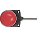 Idec Signalleuchte LED LH1D-D2HQ4C30R LH1D-D2HQ4C30R Rot Dauerlicht 24 V/DC, 24 V/AC Idec Signalleuchte LED LH1D-D2HQ4C30R LH1D-D2HQ4C30R Rot Dauerlicht 24 V/DC, 24 V/AC