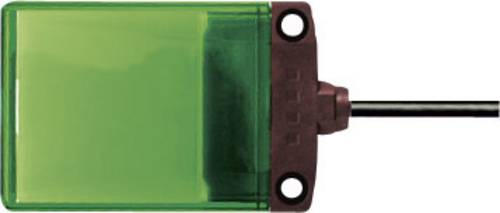 Idec Signalleuchte LED LH1D-H2HQ4C30G LH1D-H2HQ4C30G Grün Dauerlicht 24 V/DC, 24 V/AC