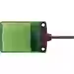 Idec Signalleuchte LED LH1D-H2HQ4C30G LH1D-H2HQ4C30G Grün Dauerlicht 24 V/DC, 24 V/AC Idec Signalleuchte LED LH1D-H2HQ4C30G LH1D-H2HQ4C30G Grün Dauerlicht 24 V/DC, 24 V/AC