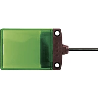 Idec Signalleuchte LED LH1D-H2HQ4C30G LH1D-H2HQ4C30G Grün Dauerlicht 24 V/DC, 24 V/AC Idec Signalleuchte LED LH1D-H2HQ4C30G LH1D-H2HQ4C30G Grün Dauerlicht 24 V/DC, 24 V/AC