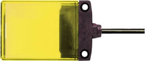 Signalleuchte LED LH1D Dauerlicht 24 V/DC, 24 V/AC