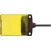 Idec Signalleuchte LED LH1D-H2HQ4C30Y LH1D-H2HQ4C30Y Gelb Dauerlicht 24 V/DC, 24 V/AC Idec Signalleuchte LED LH1D-H2HQ4C30Y LH1D-H2HQ4C30Y Gelb Dauerlicht 24 V/DC, 24 V/AC