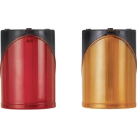 Werma Signaltechnik Kombi-Signalgeber 444.300.68 Gelb 230 V/AC 110 dB Werma Signaltechnik Kombi-Signalgeber 444.300.68 Gelb 230 V/AC 110 dB