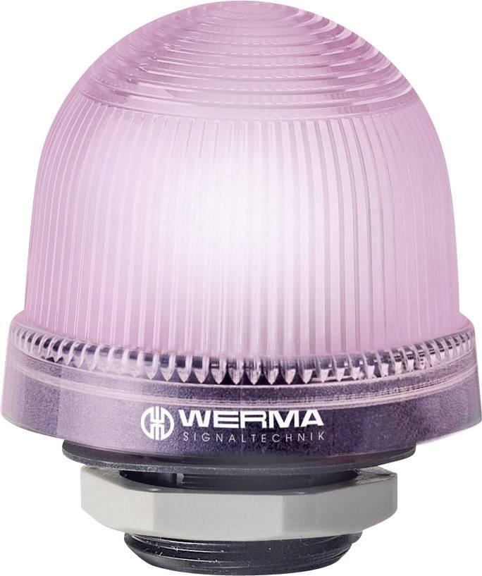 Werma Signaltechnik Signalleuchte 816.480.53 816.480.53 RGB 5 V/DC