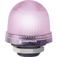Werma Signaltechnik Signalleuchte 816.480.53 816.480.53 RGB 5 V/DC Werma Signaltechnik Signalleuchte 816.480.53 816.480.53 RGB 5 V/DC