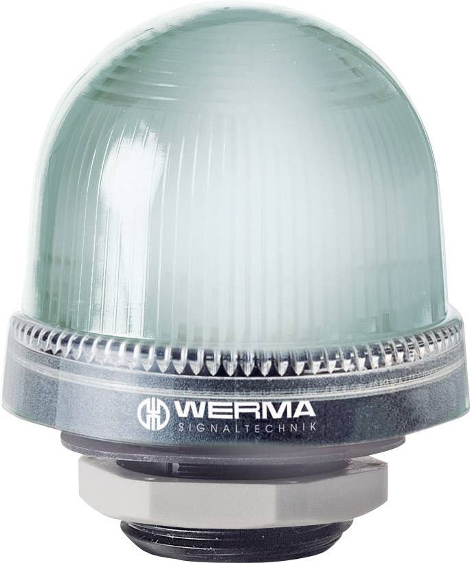 Werma Signaltechnik Signalleuchte 816.480.53 816.480.53 RGB 5 V/DC