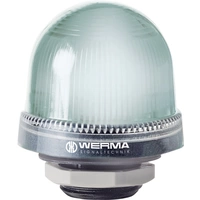 Werma Signaltechnik Signalleuchte 816.480.53 816.480.53 RGB 5 V/DC Werma Signaltechnik Signalleuchte 816.480.53 816.480.53 RGB 5 V/DC