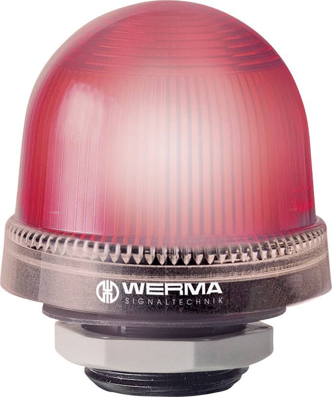 Werma Signaltechnik Signalleuchte 816.480.53 816.480.53 RGB 5 V/DC