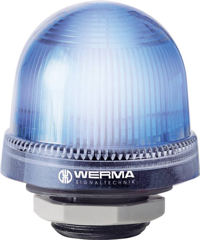 Werma Signaltechnik Signalleuchte 816.480.53 816.480.53 RGB 5 V/DC