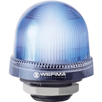 Werma Signaltechnik Signalleuchte 816.480.53 816.480.53 RGB 5 V/DC Werma Signaltechnik Signalleuchte 816.480.53 816.480.53 RGB 5 V/DC