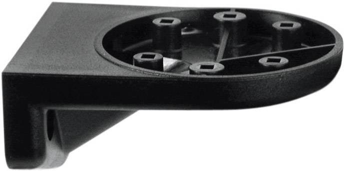 Werma Signaltechnik 975.826.05 Signalgeber Befestigungswinkel Passend für Serie (Signaltechnik) Signalleuchte 826, Signalleuchte 827