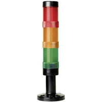 ComPro Signalsäulenelement CO ST 40 RL 024 CO ST 40 LED Rot 1 St. ComPro Signalsäulenelement CO ST 40 RL 024 CO ST 40 LED Rot 1 St.