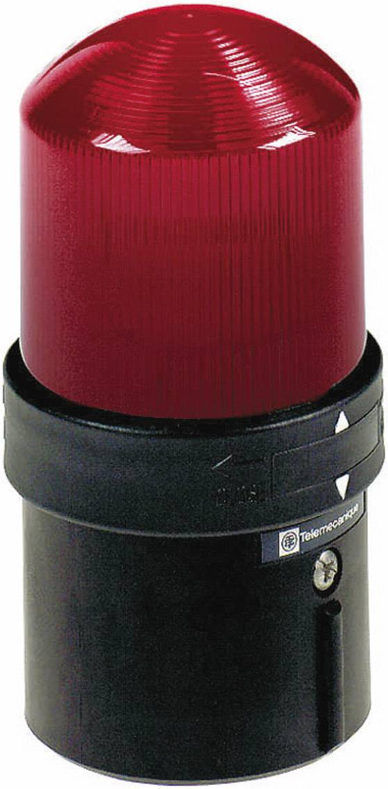 Schneider Electric Signalleuchte LED XVBL0B4 Rot Dauerlicht 24 V/DC