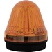ComPro Signalleuchte LED Blitzleuchte BL70 2F Gelb Dauerlicht, Blitzlicht 24 V/DC, 24 V/AC ComPro Signalleuchte LED Blitzleuchte BL70 2F Gelb Dauerlicht, Blitzlicht 24 V/DC, 24 V/AC