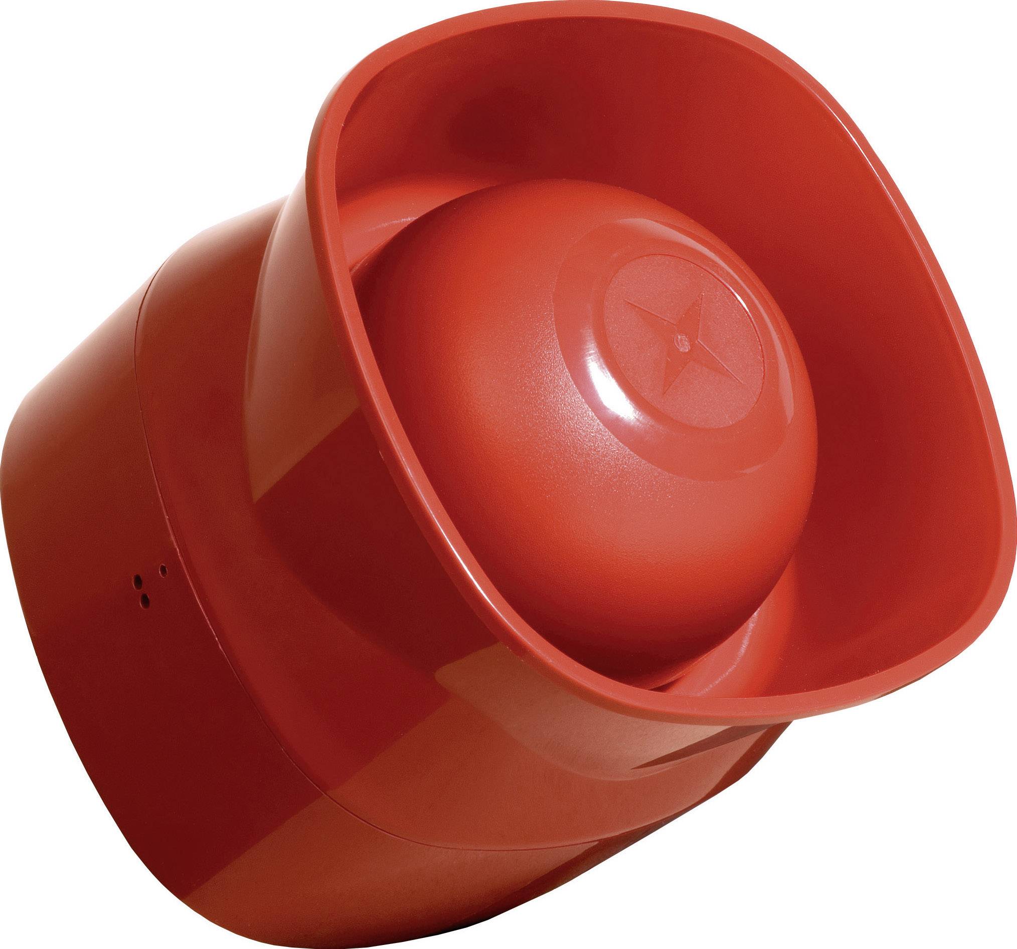 ComPro Signalsirene SY/IP/R/E Low Power Dauerton 12 V, 24V 100 dB