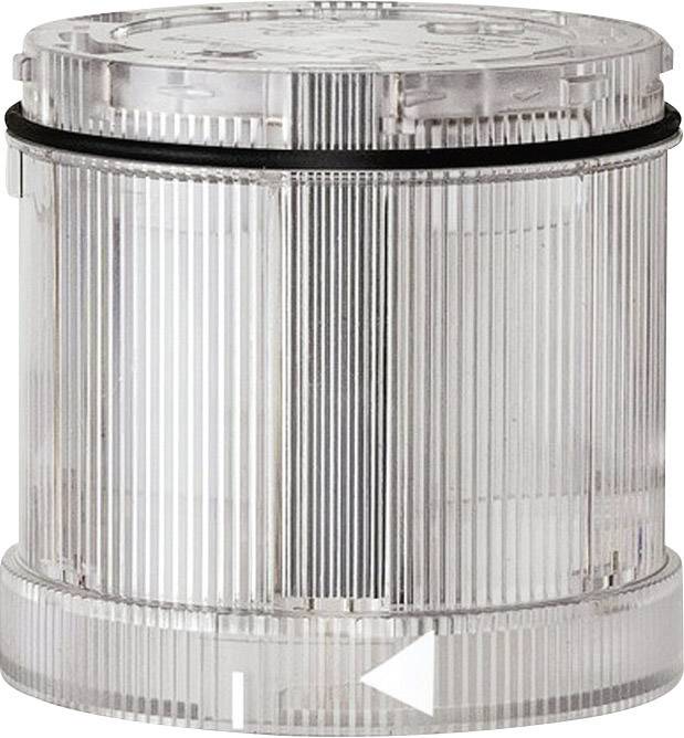 Werma Signaltechnik Signalleuchte LED 644.480.55 644.480.55 Weiß Dauerlicht 24 V/DC