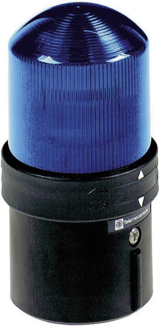 Schneider Electric Signalleuchte LED XVBL0B6 Blau Dauerlicht 24 V/DC