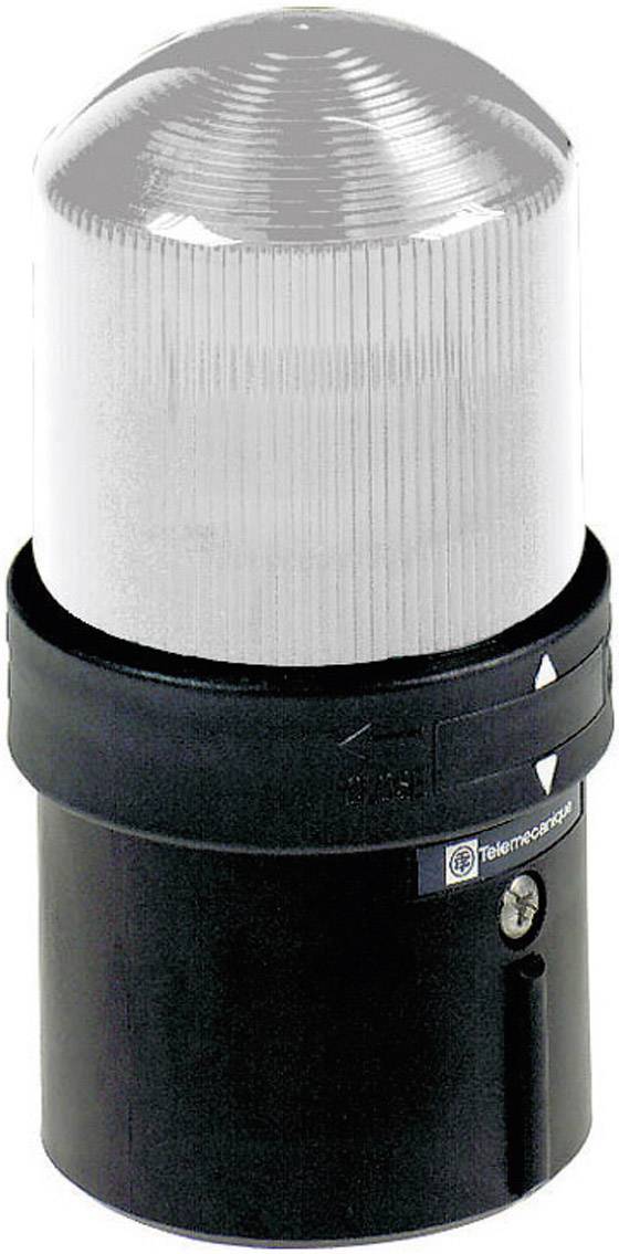 Schneider Electric Signalleuchte LED XVBL0B7 Weiß Dauerlicht 24 V/DC