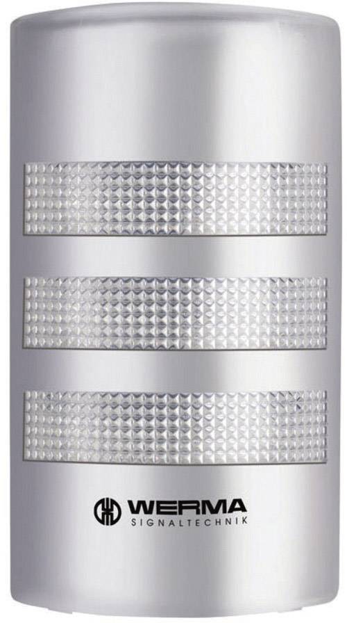 Werma Signaltechnik Signalsäule 691.300.55 KombiSIGN 71 LED 1 St.