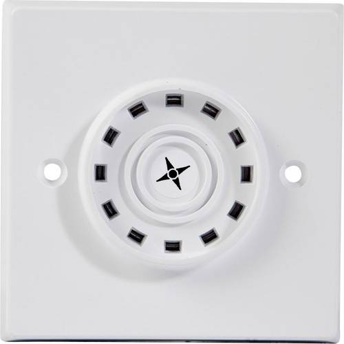 ComPro Signalsirene AC/W Askari Compact Mehrton 12 V/DC, 24 V/DC 106 dB