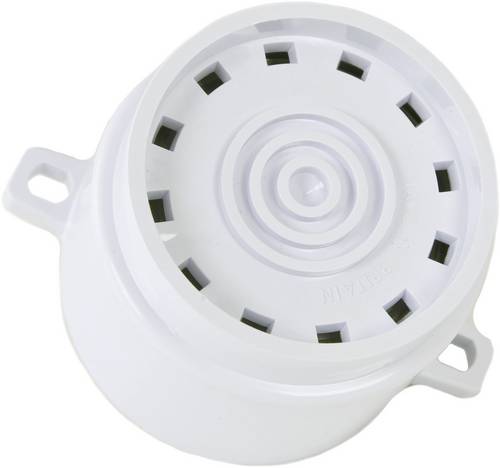 ComPro Signalsirene AF/W Askari Flange Mehrton 12 V/DC, 24 V/DC 101 dB