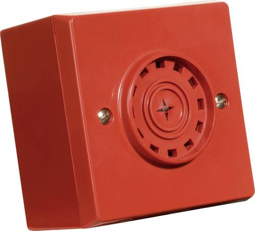 ComPro Signalsirene AC/R/BB Askari Compact Mehrton 12 V/DC, 24 V/DC 106 dB