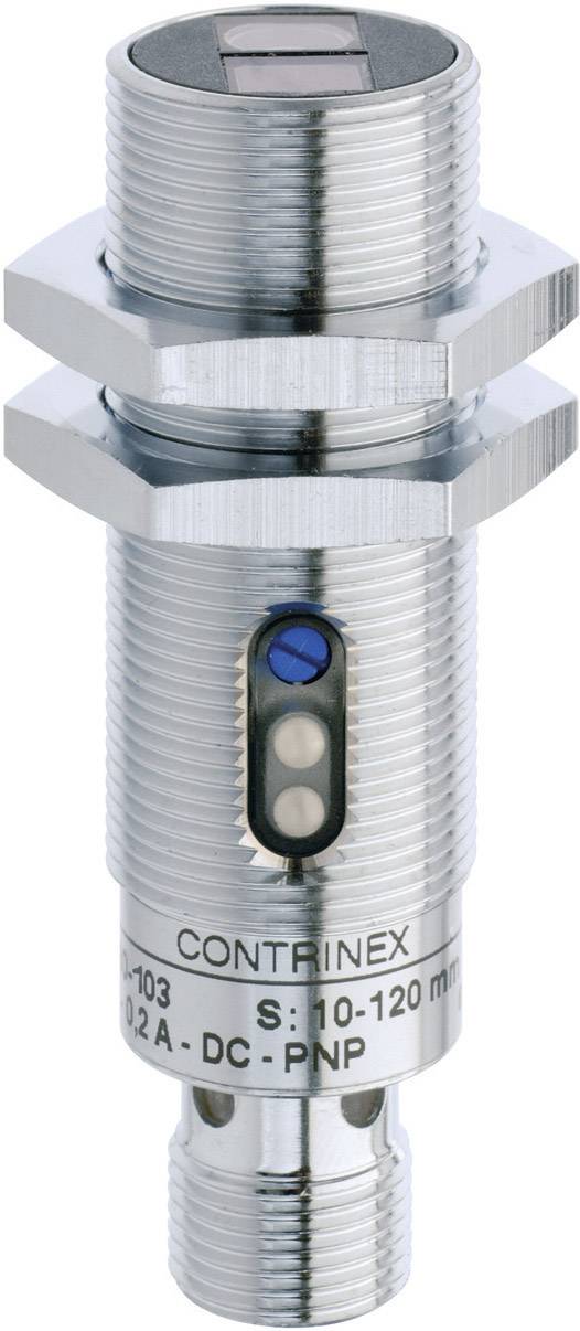 Contrinex Reflexions-Lichttaster LTS-1180-103 620 200 426 1St.