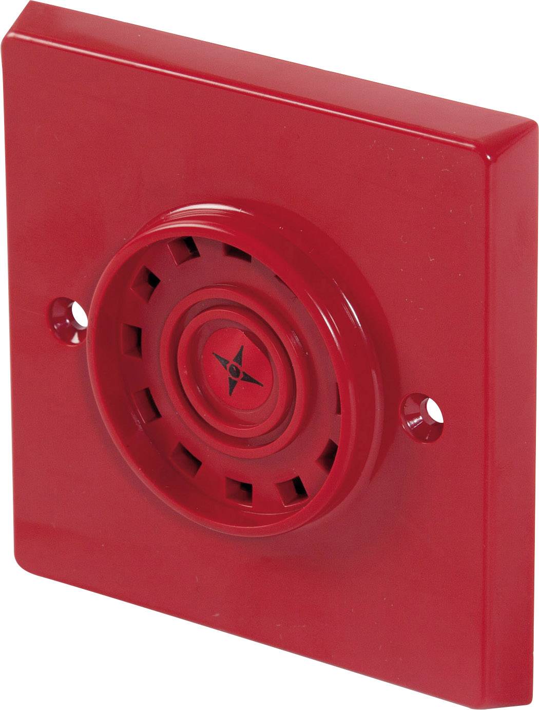 ComPro Signalsirene AC/R Askari Compact Mehrton 12 V/DC, 24 V/DC 106 dB