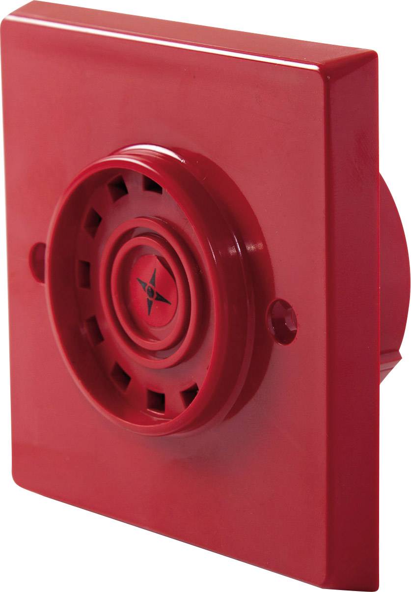 ComPro Signalsirene AC/R Askari Compact Mehrton 12 V/DC, 24 V/DC 106 dB