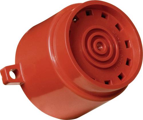 ComPro Signalsirene AF/R Askari Flange Mehrton 12 V/DC, 24 V/DC 101 dB