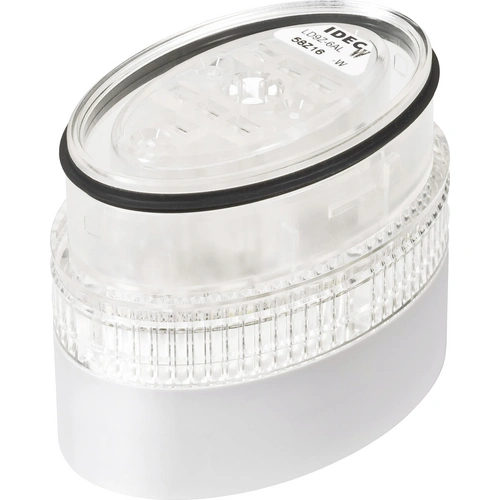 Idec Signalsäulenelement LD9Z-6ALW-W LD9Z-6ALW-W LED Weiß 1 St. Idec Signalsäulenelement LD9Z-6ALW-W LD9Z-6ALW-W LED Weiß 1 St.