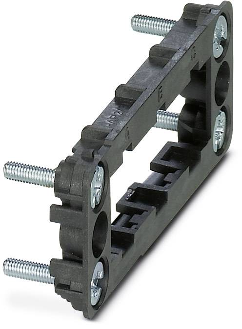 Phoenix Contact VC-AR2/3M VC-AR2/3M - Anbaurahmen Inhalt: 5St.